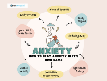 beat-anxiety